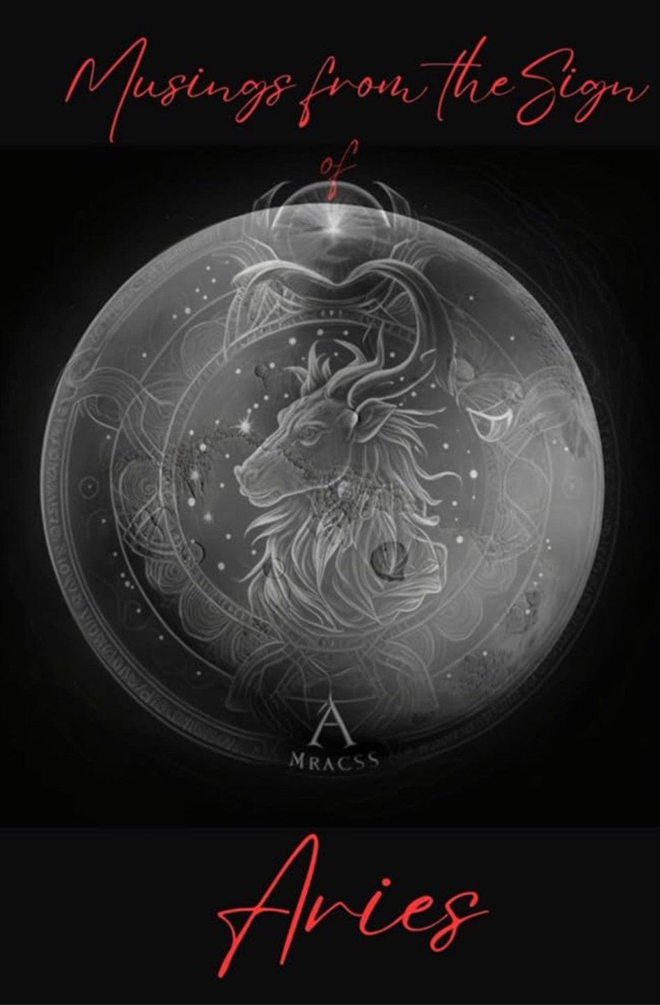 That Should Be On a T-shirt I An Aries Journal