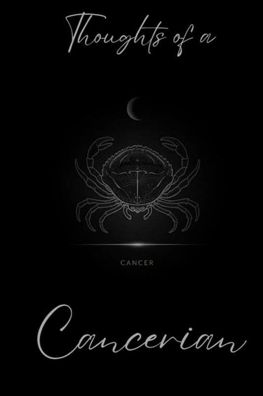 That Should Be On a T-shirt I A Cancer Journal