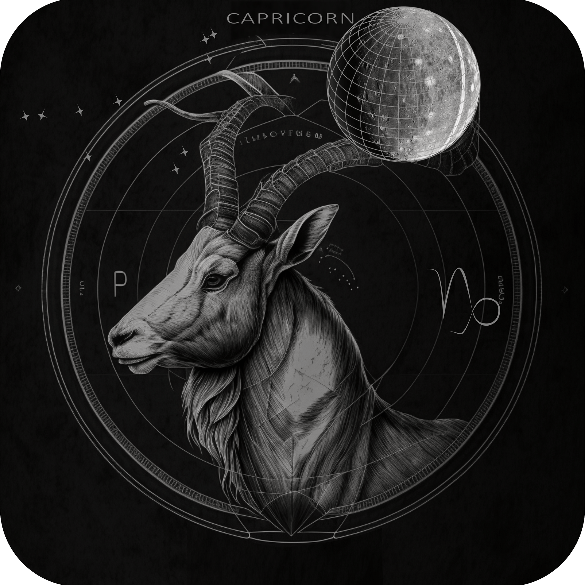 That Should Be On a T-shirt I Capricorn Pluto Retrograde Tee