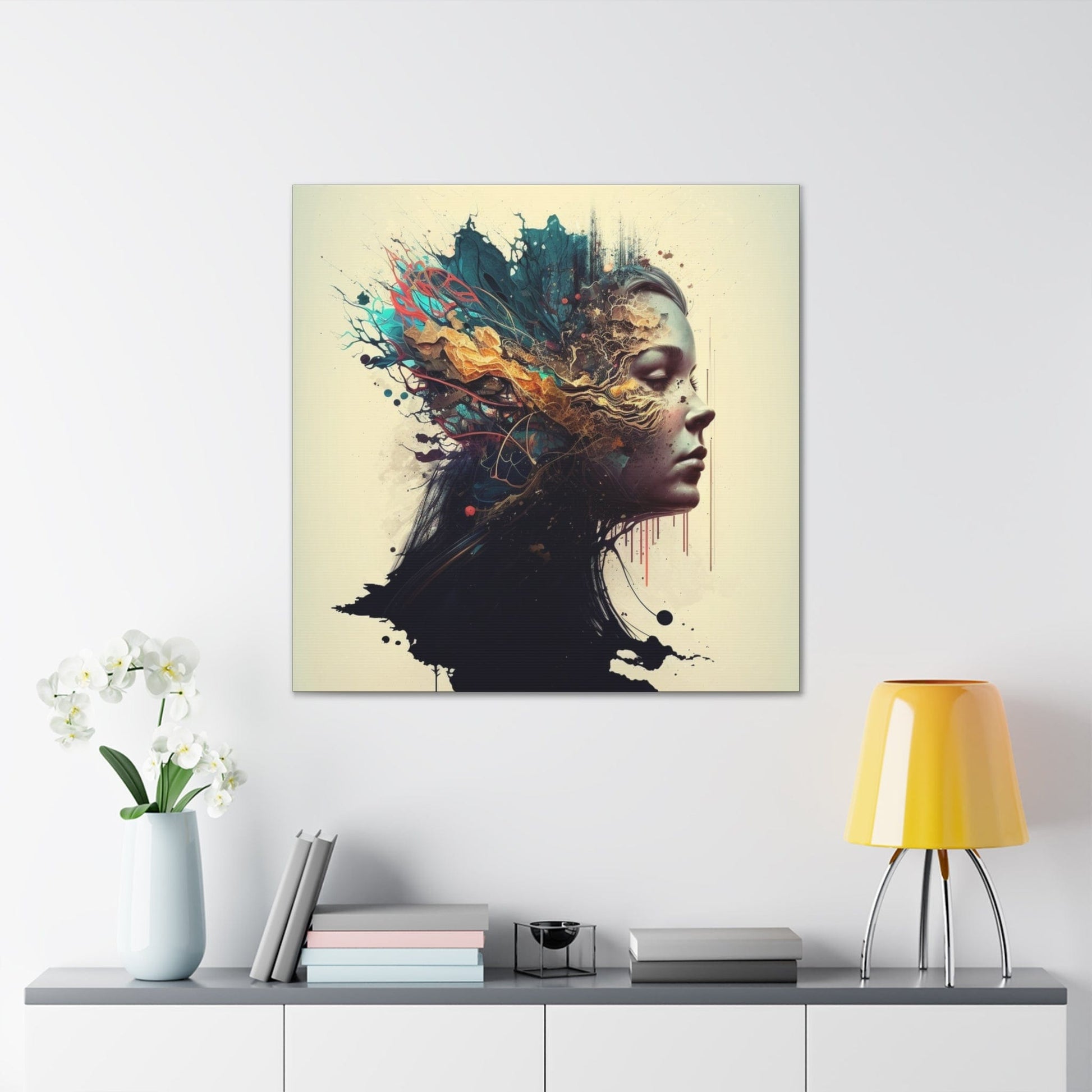 A Journey into the Subconscious - That Should Be on a T-Shirt