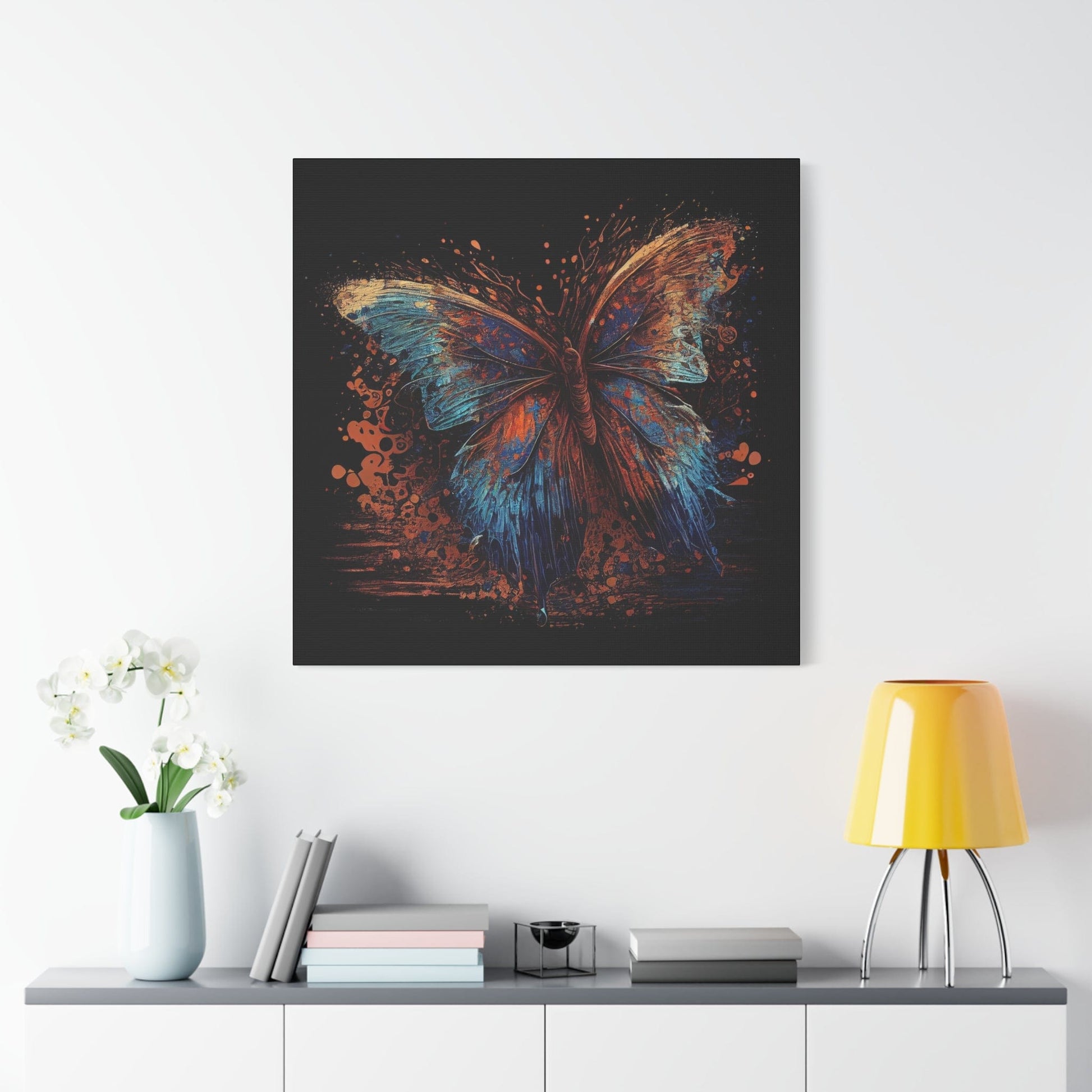 The Butterfly Effect - That Should Be on a T-Shirt