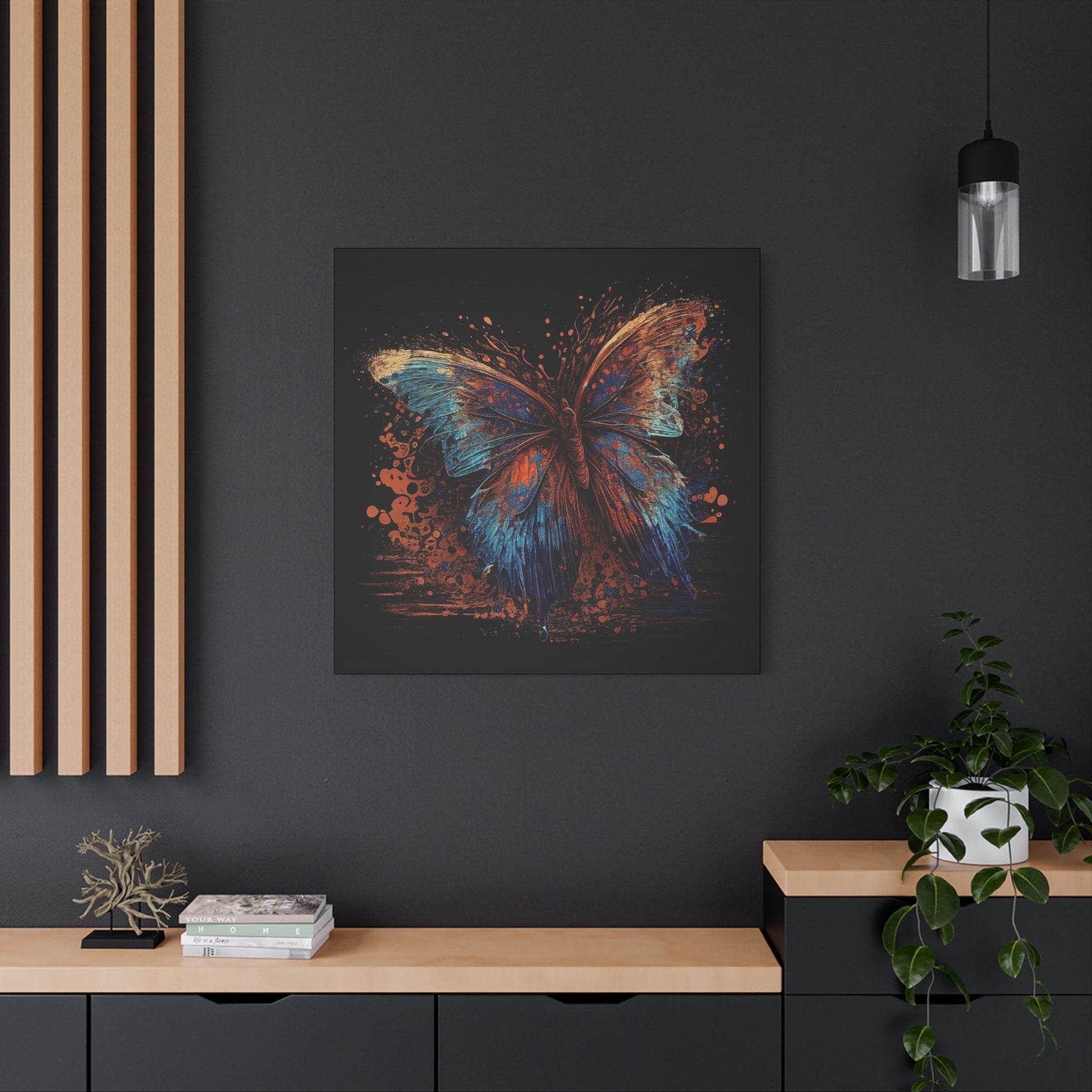 The Butterfly Effect - That Should Be on a T-Shirt