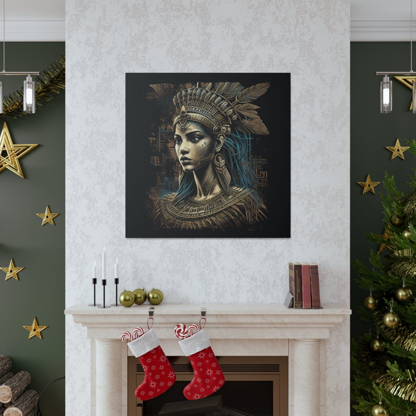 Cleopatra: Unveiling the Legend - That Should Be on a T-Shirt