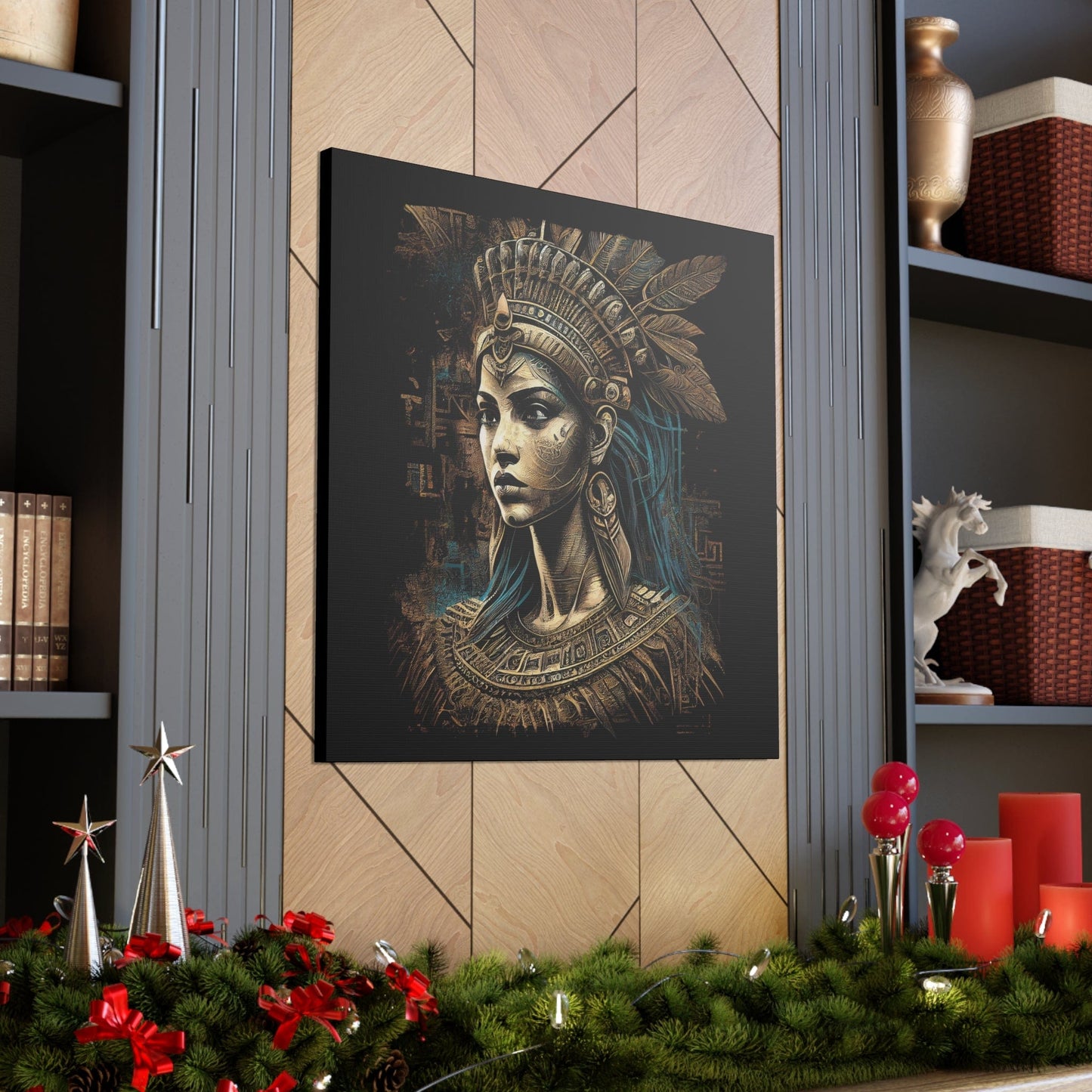 Cleopatra: Unveiling the Legend - That Should Be on a T-Shirt