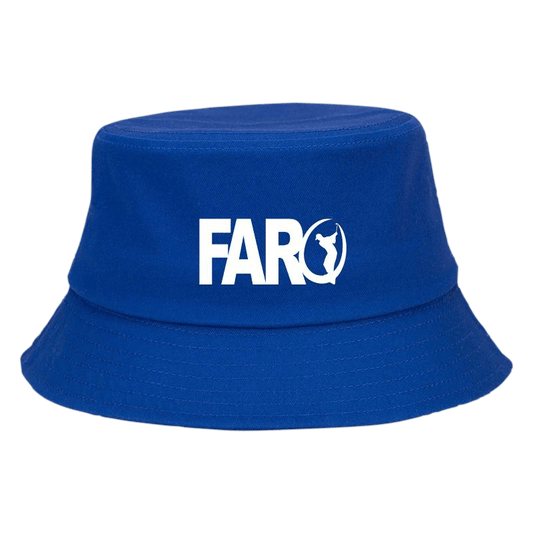 FARQ Premium Golf Bucket Hat - Stylish Sun Protection - That Should Be on a T-Shirt