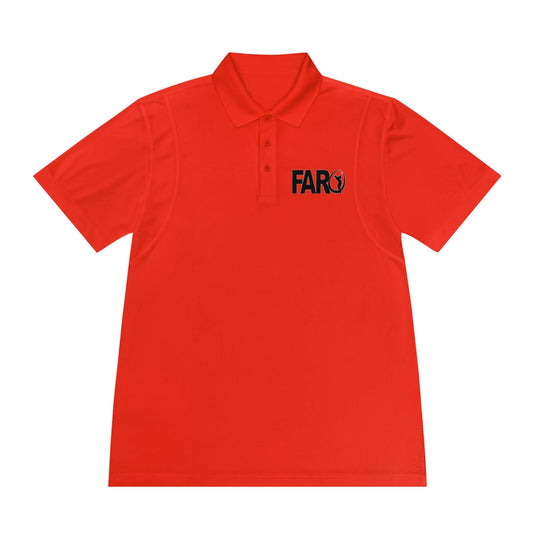 FARQ Premium Golf Shirt - Superior Comfort and Style for the Course - That Should Be on a T-Shirt