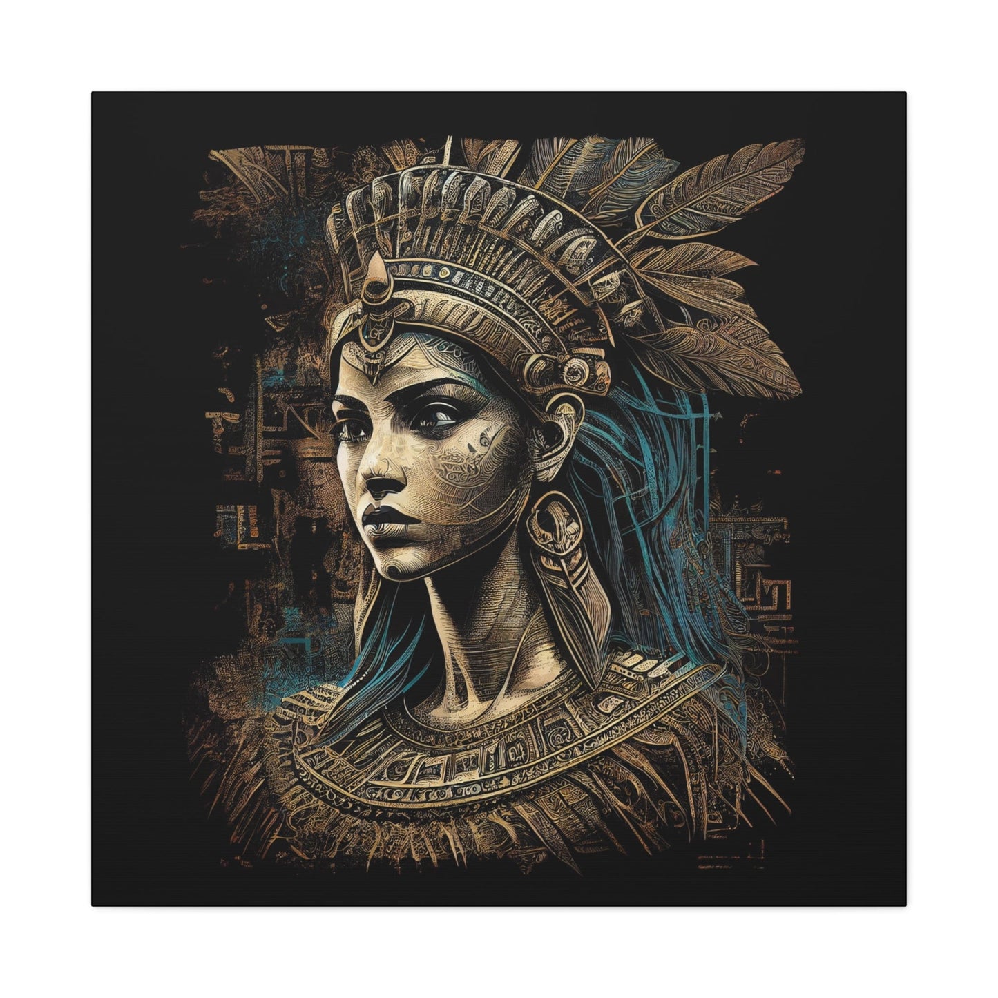 Cleopatra: Unveiling the Legend - That Should Be on a T-Shirt