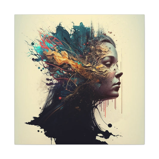 A Journey into the Subconscious
