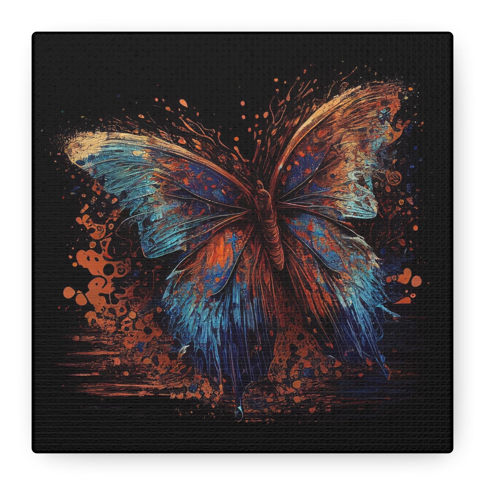The Butterfly Effect - That Should Be on a T-Shirt