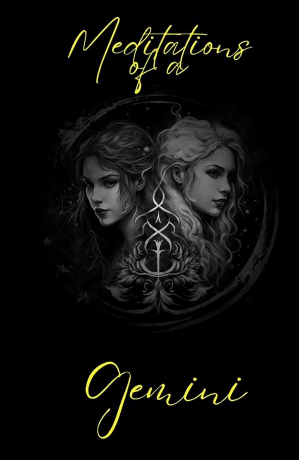 That Should Be On a T-shirt I A Gemini Journal