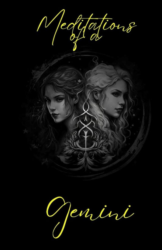 That Should Be On a T-shirt I A Gemini Journal