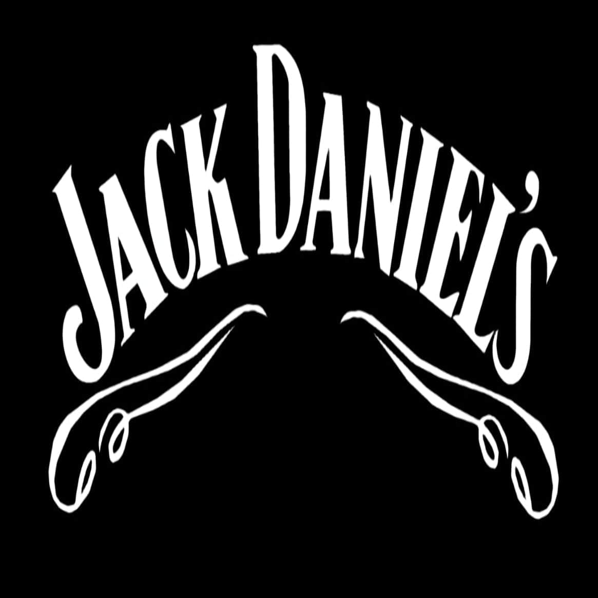 Jack Daniels Decal - That Should Be on a T-Shirt