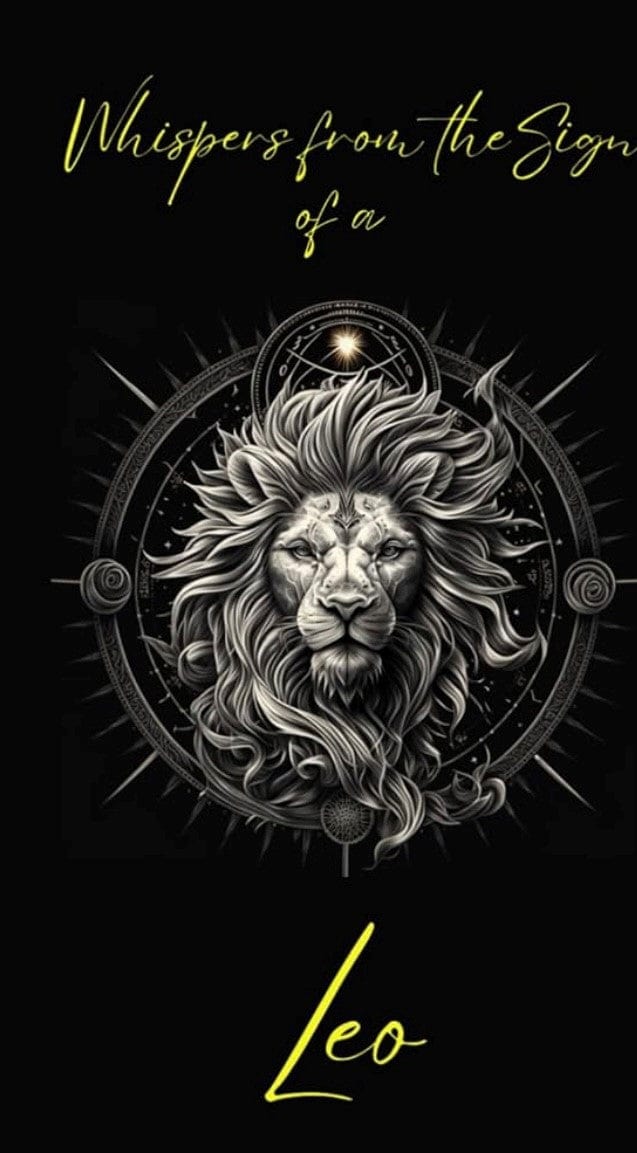 That Should Be On a T-shirt I A Leo Journal