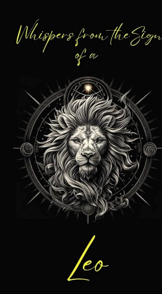That Should Be On a T-shirt I A Leo Journal