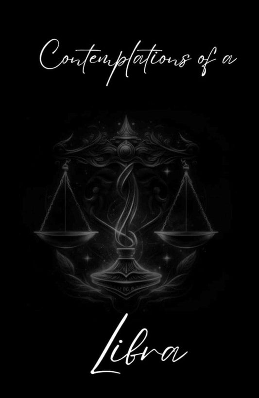 That Should Be On a T-shirt I A Libra Journal