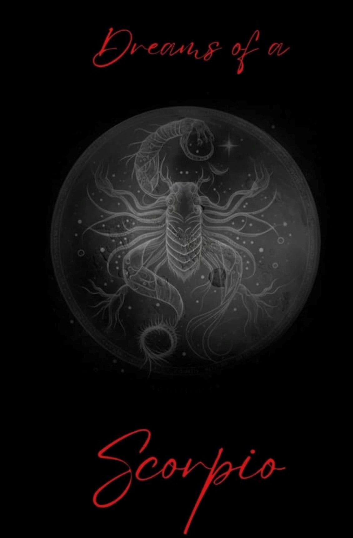 That Should Be On a T-shirt I A Scorpio Journal