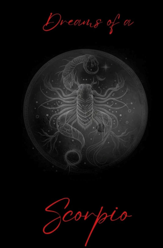 That Should Be On a T-shirt I A Scorpio Journal