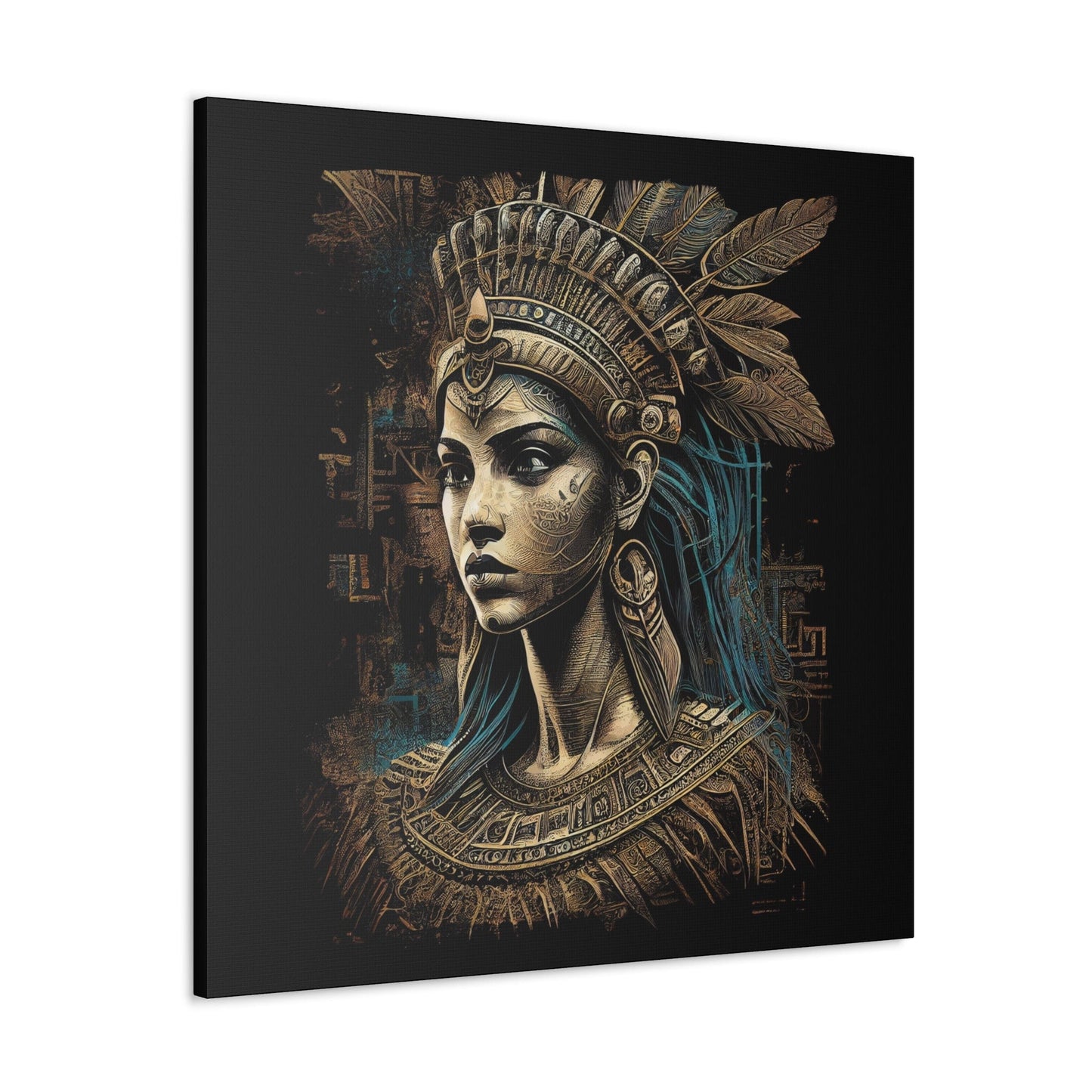 Cleopatra: Unveiling the Legend - That Should Be on a T-Shirt
