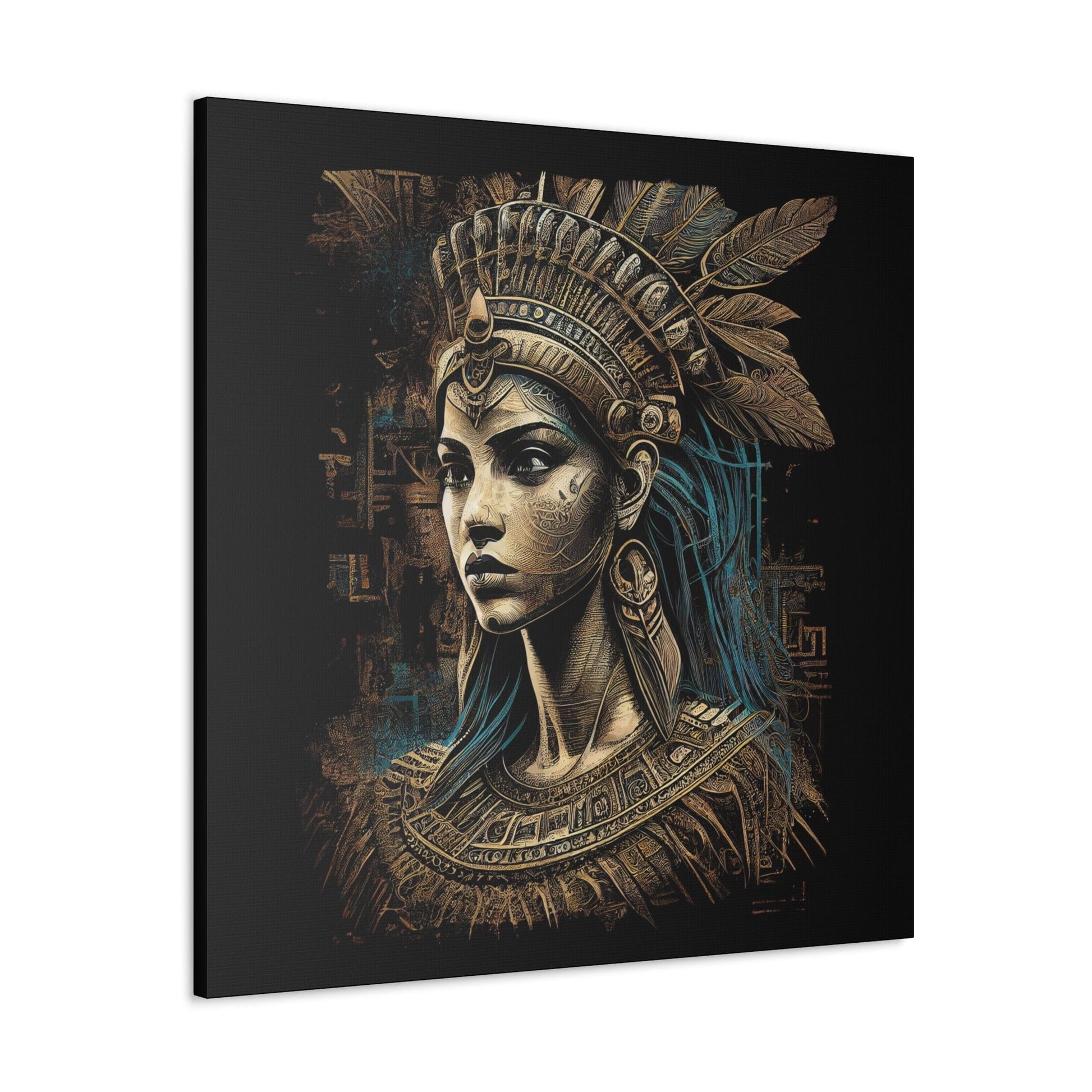 Cleopatra: Unveiling the Legend - That Should Be on a T-Shirt