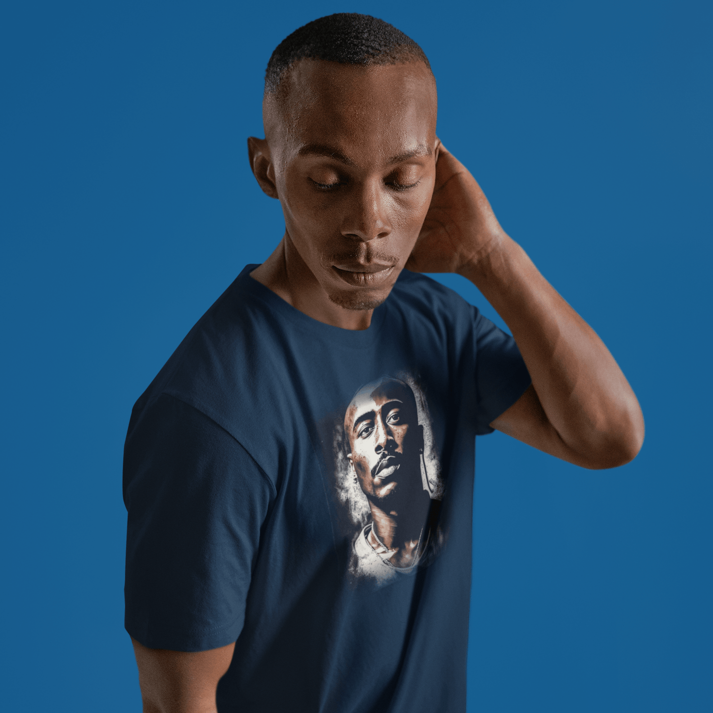 TuPac Shakur Tee