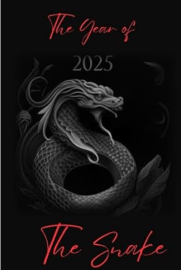 That Should Be On a T-shirt I Year of the Snake Journal