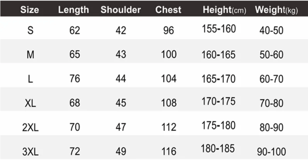 FARQ Golf Unisex Zipper Jacket - That Should Be on a T-Shirt