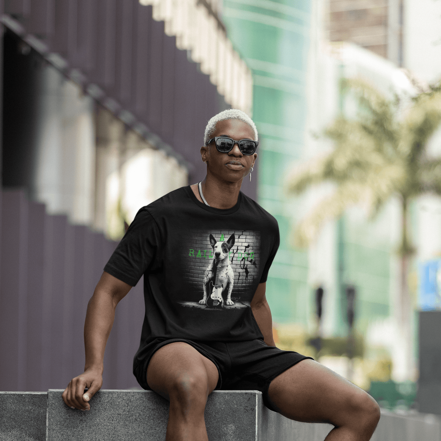 Dog Bull Terrier T-Shirt | Pet T-Shirt | That Should Be on a T-Shirt