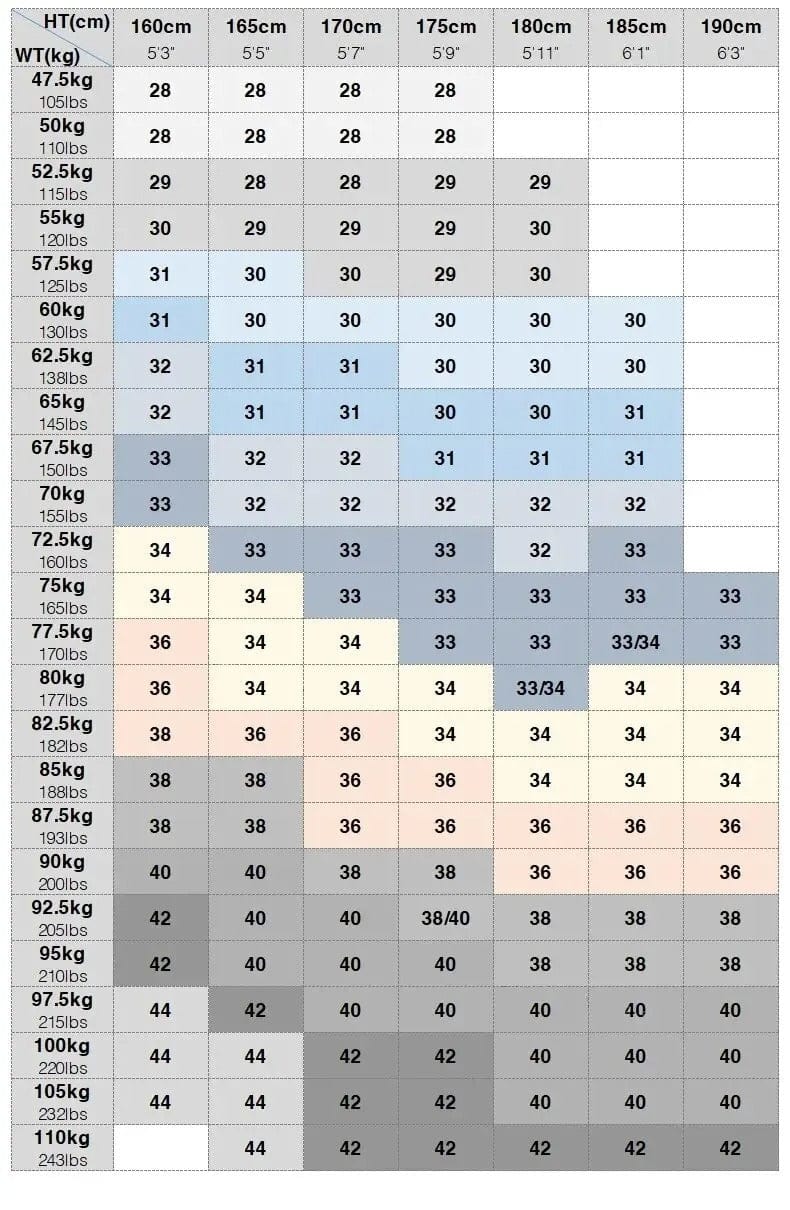 FARQ Premium Men's Golf Pants - Versatile Comfort - That Should Be on a T-Shirt