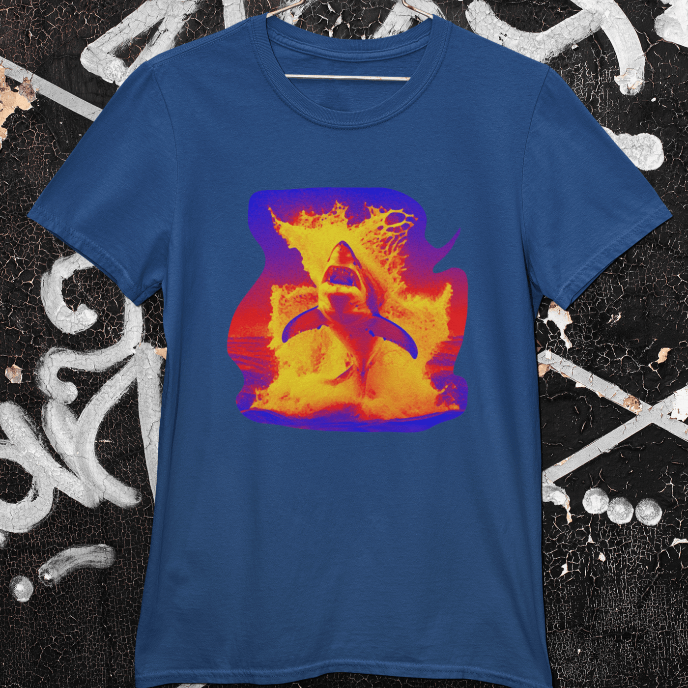 Great White Shark T-Shirt