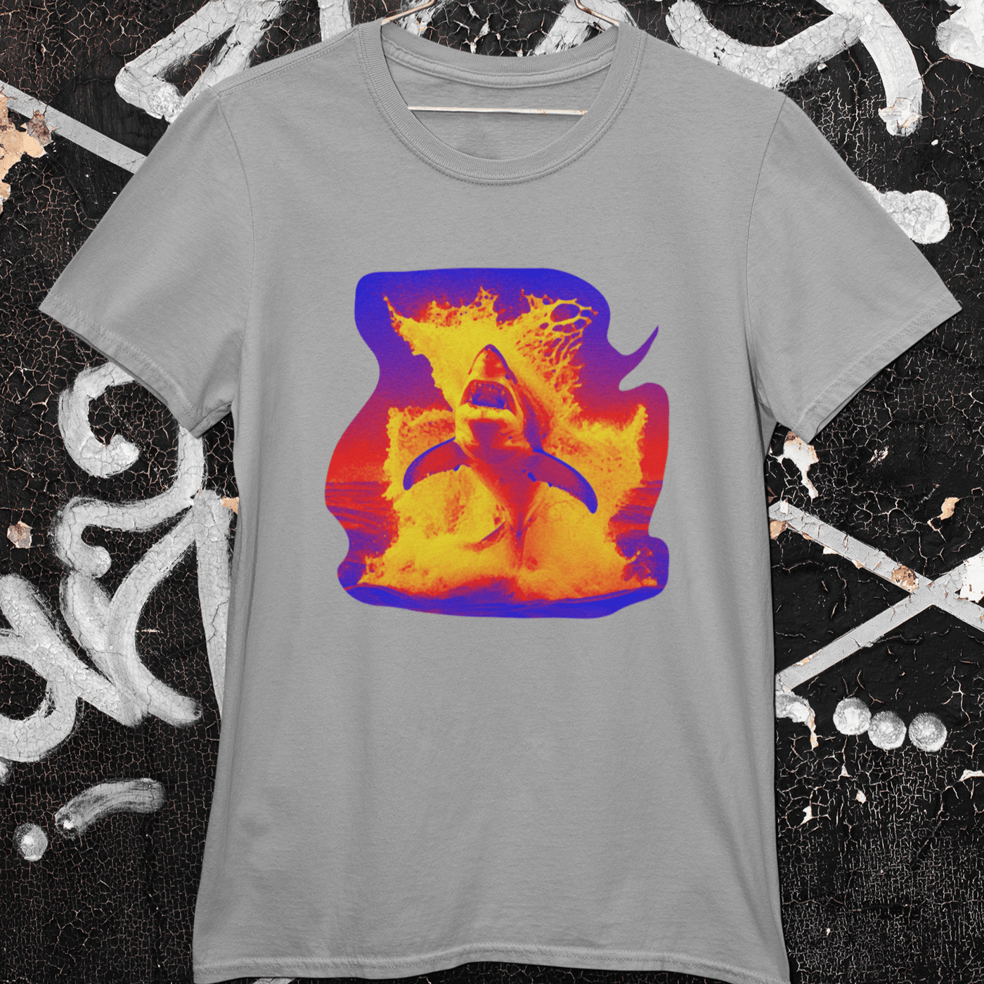 Great White Shark T-Shirt