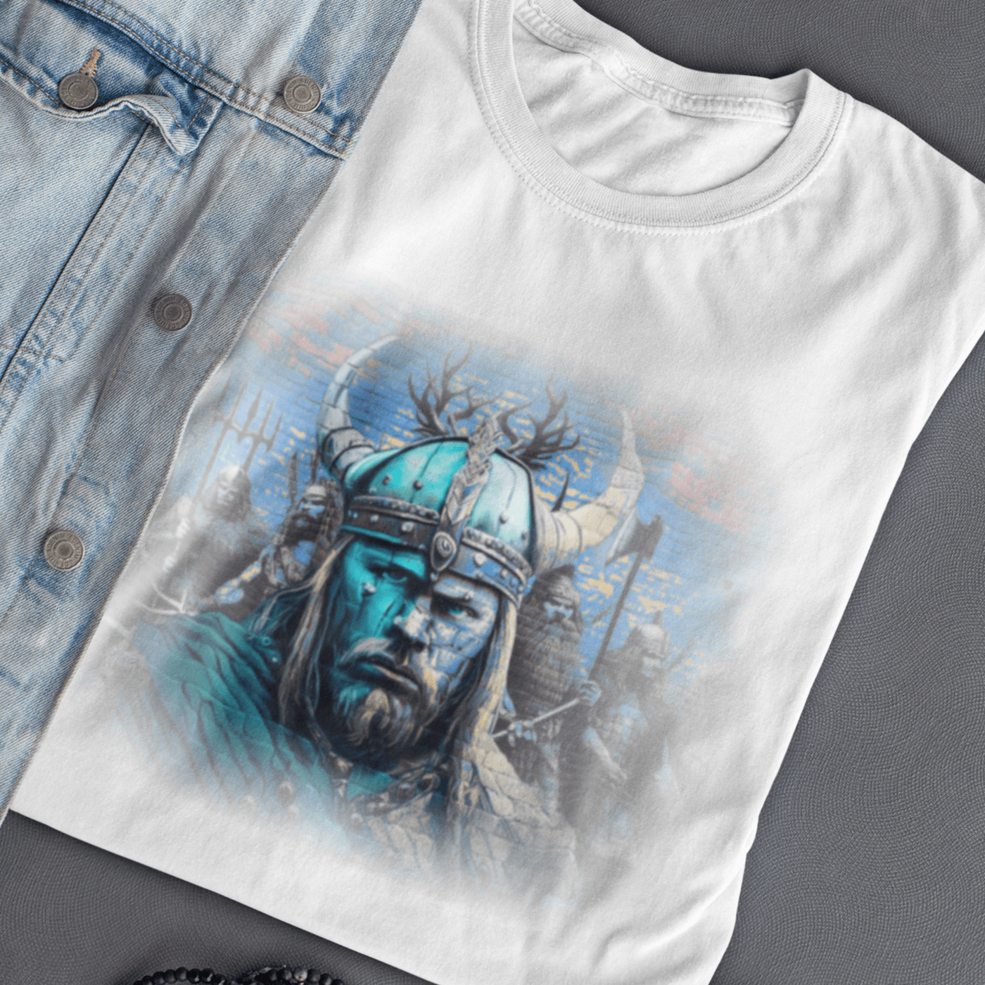 Viking T-Shirt