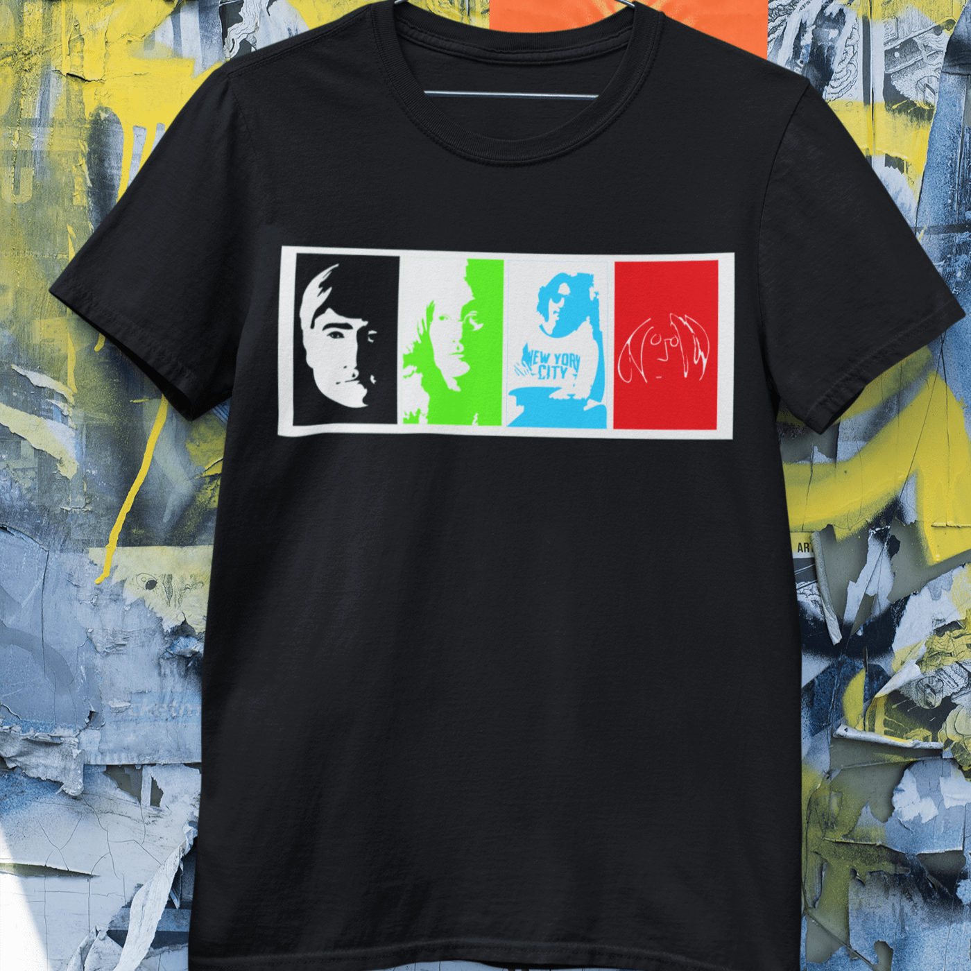 John Lennon T-Shirt