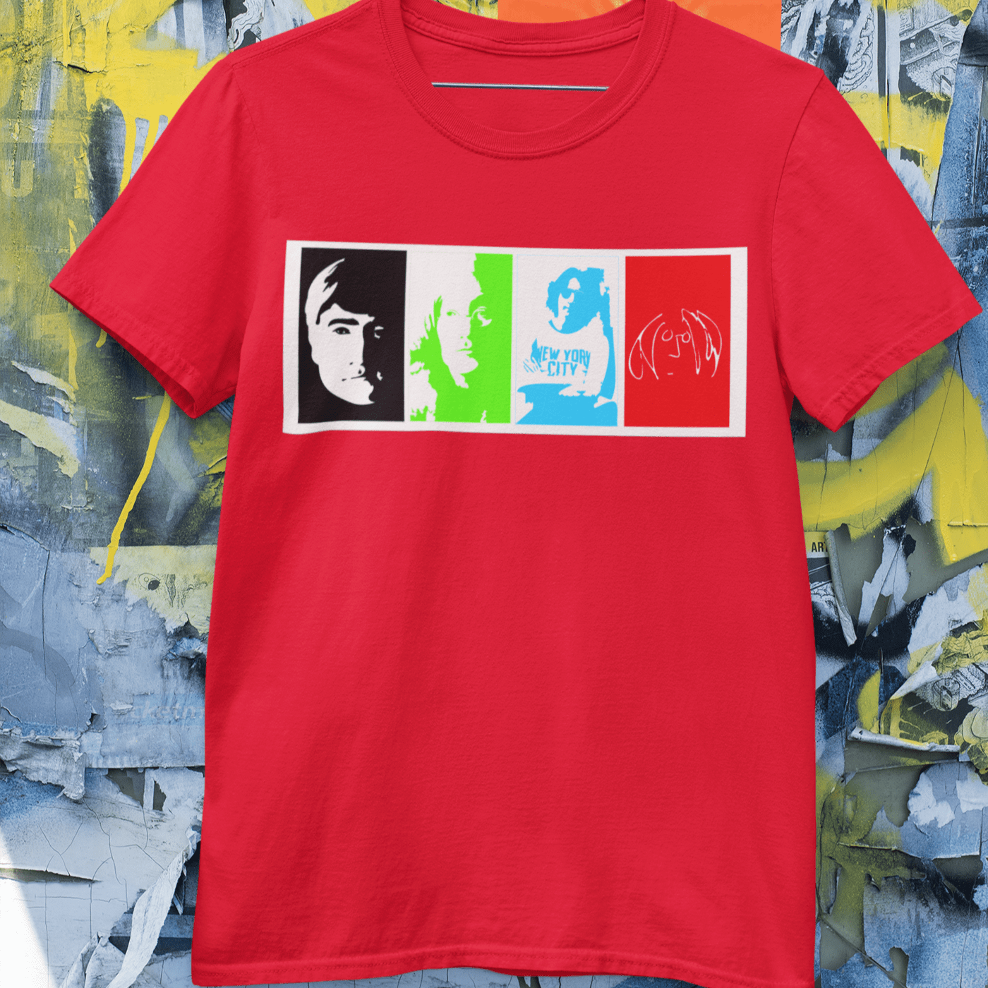 John Lennon T-Shirt