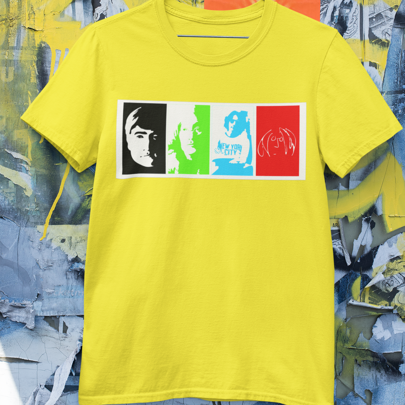 John Lennon T-Shirt