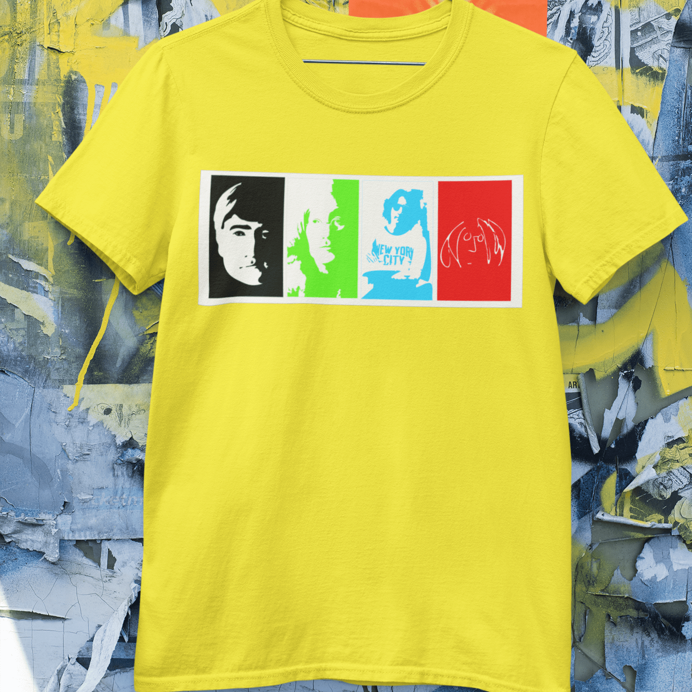 John Lennon T-Shirt