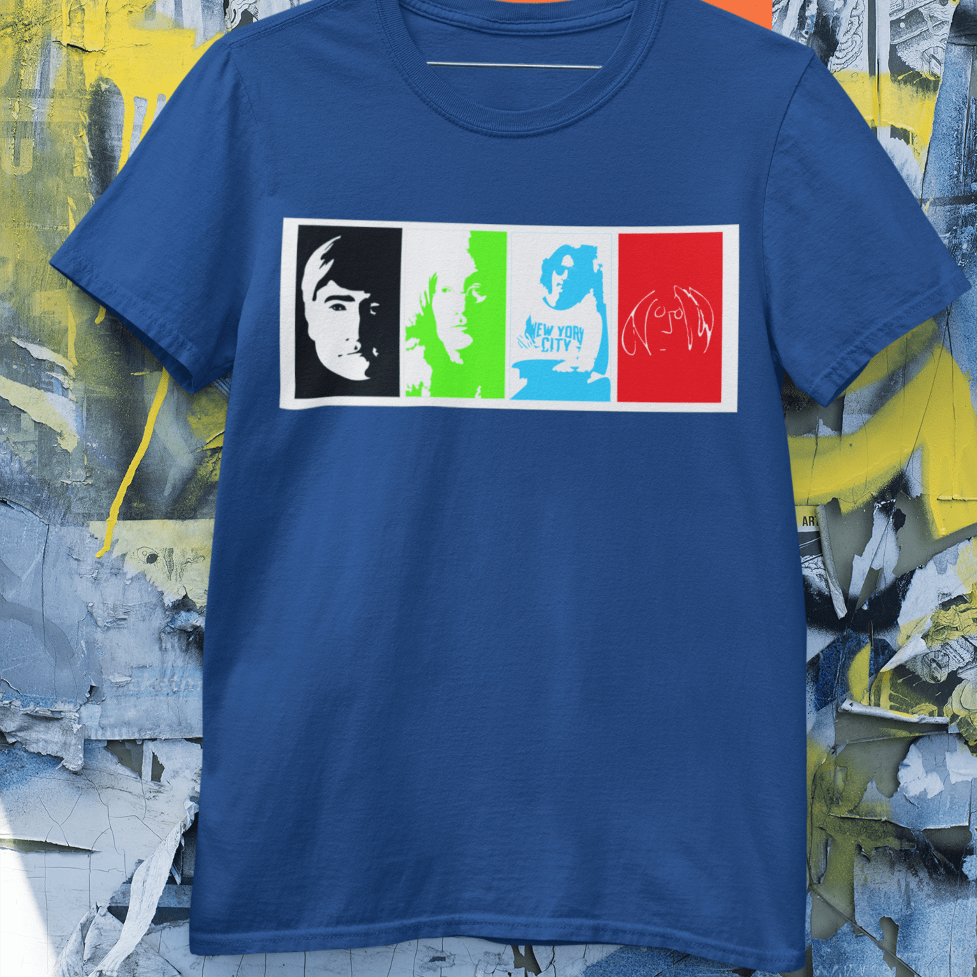 John Lennon T-Shirt