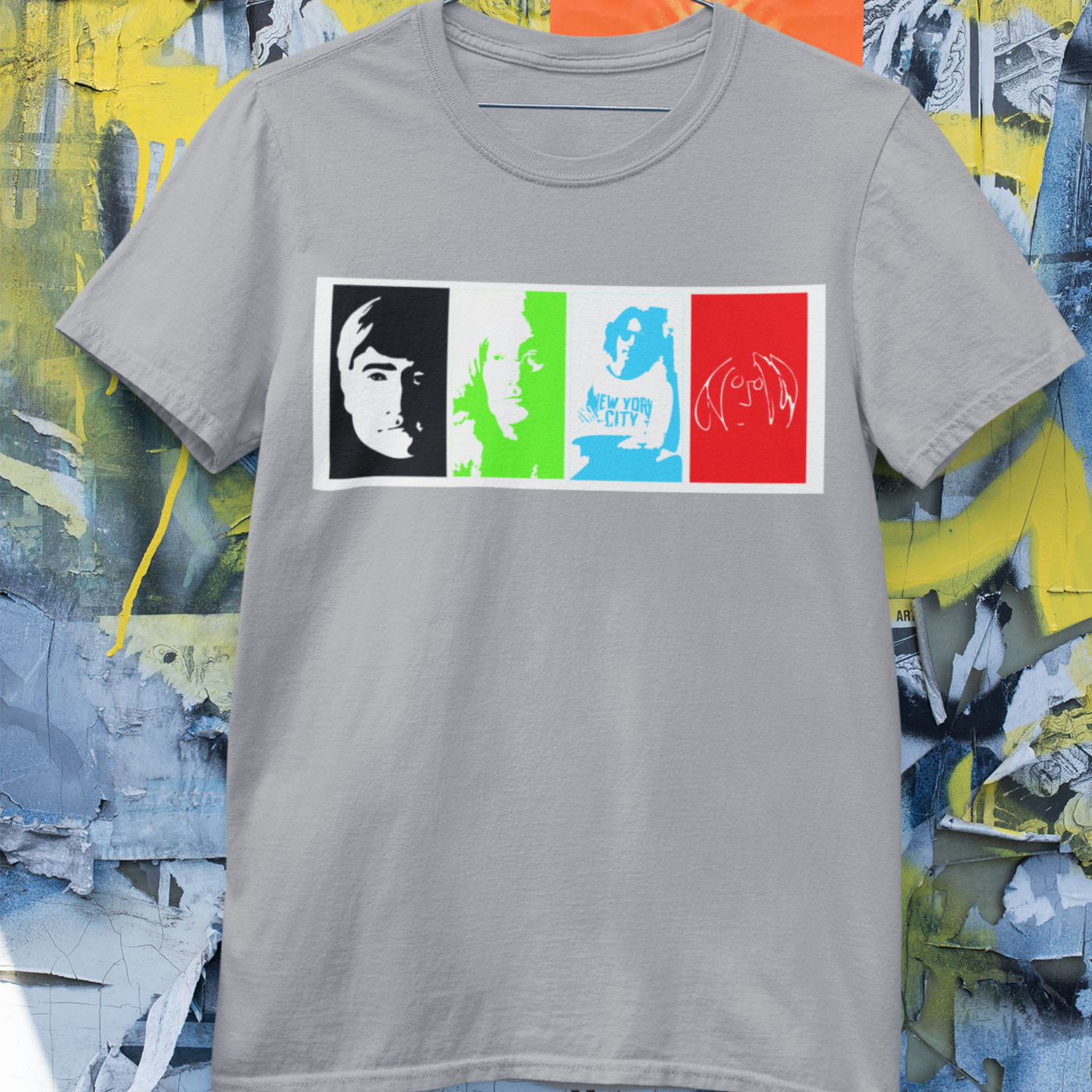 John Lennon T-Shirt