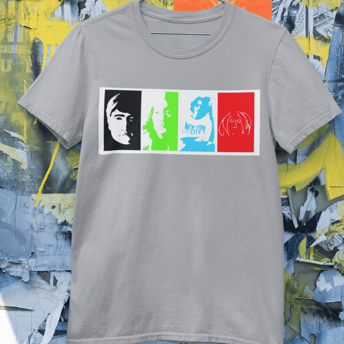 John Lennon T-Shirt
