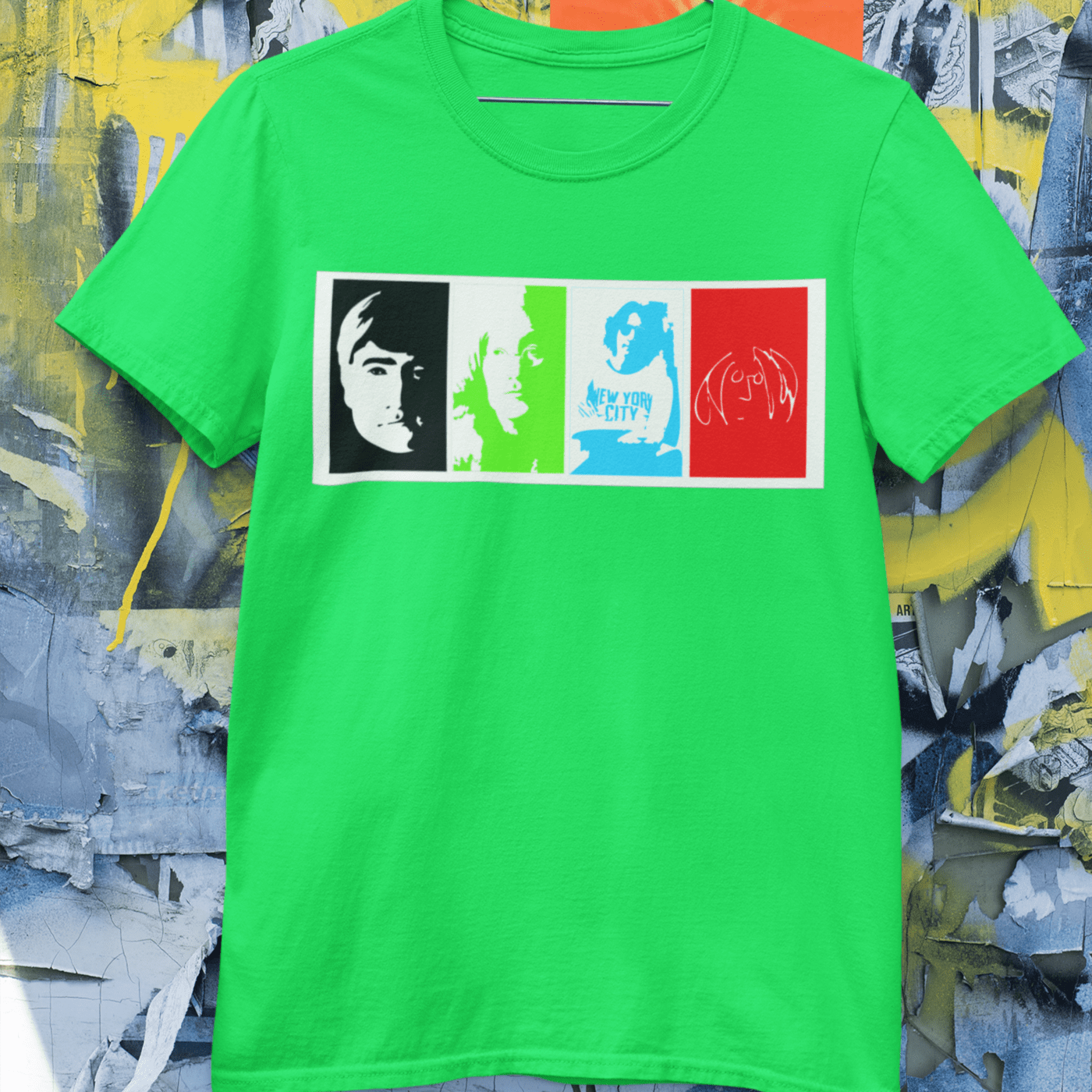 John Lennon T-Shirt