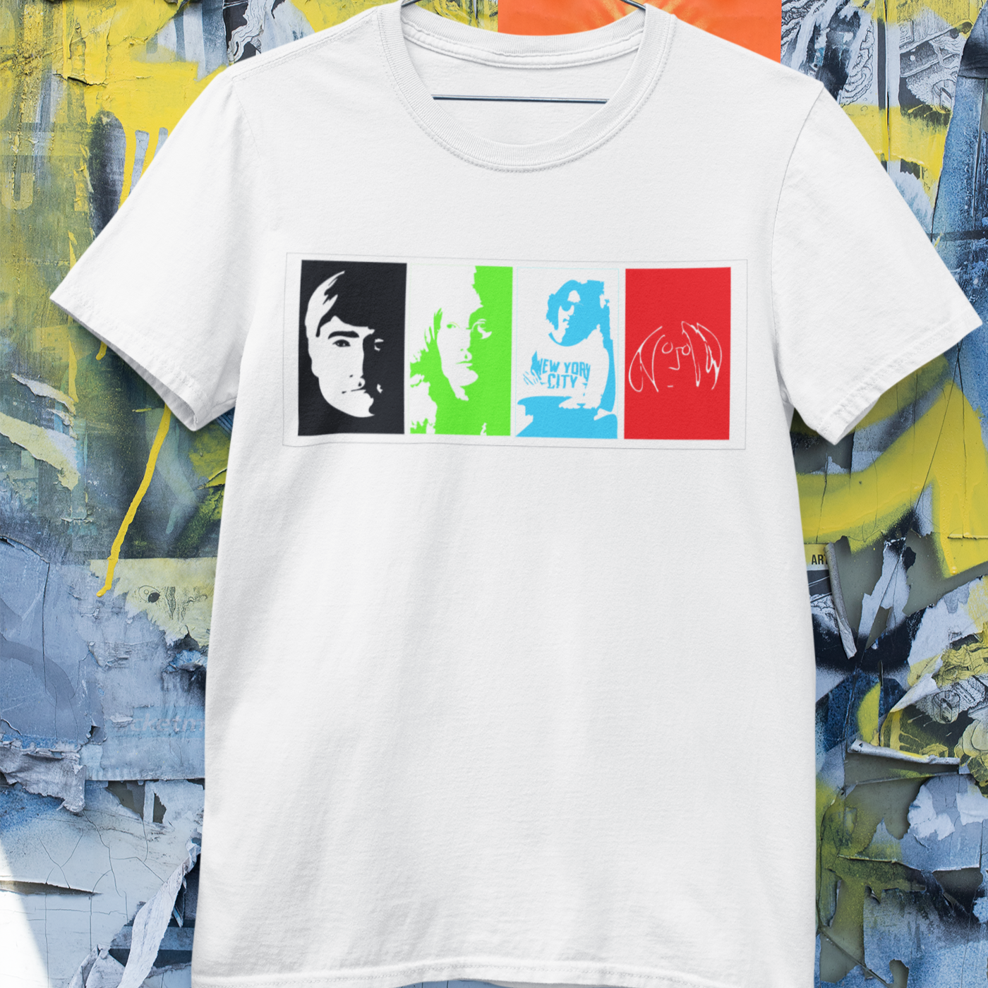 John Lennon T-Shirt
