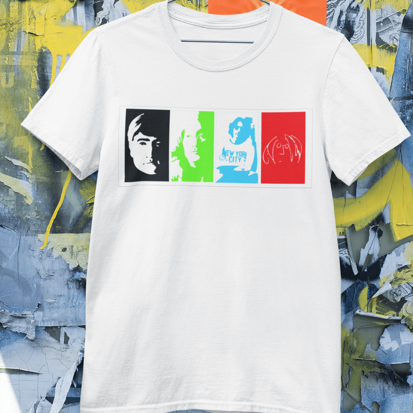 John Lennon T-Shirt