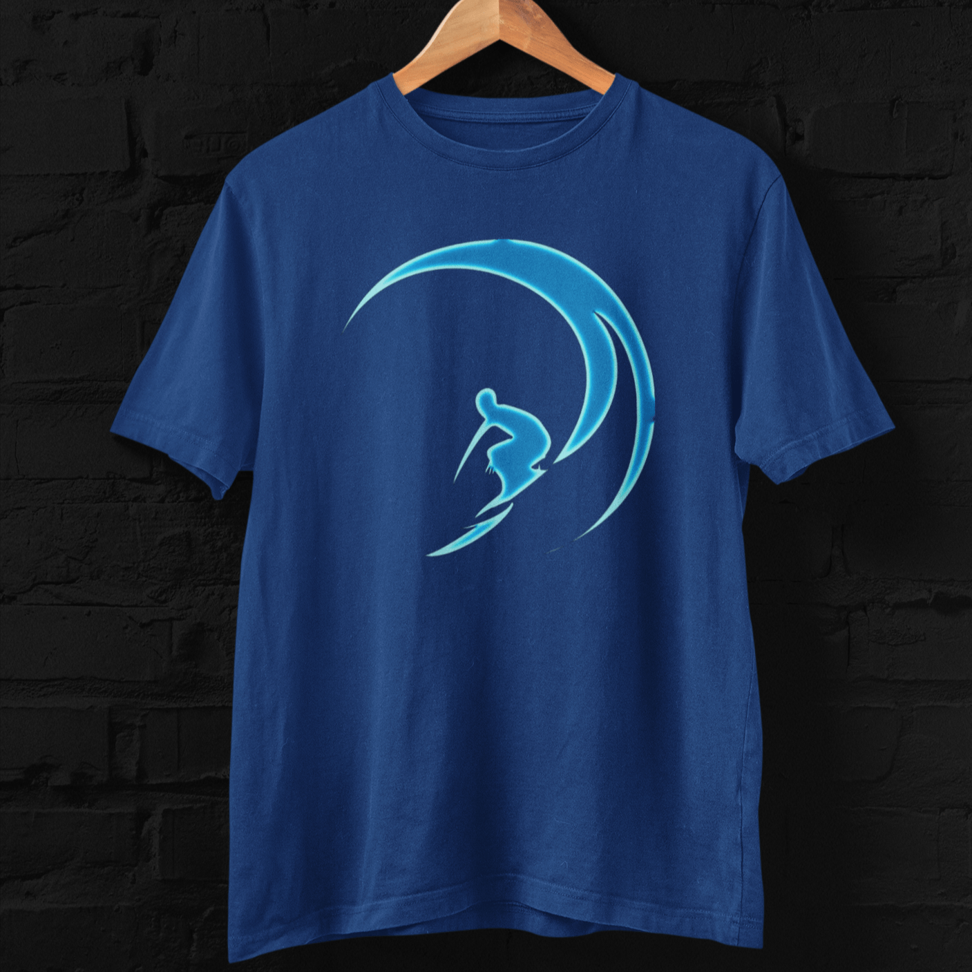 Bay6 Wave Rider Tee