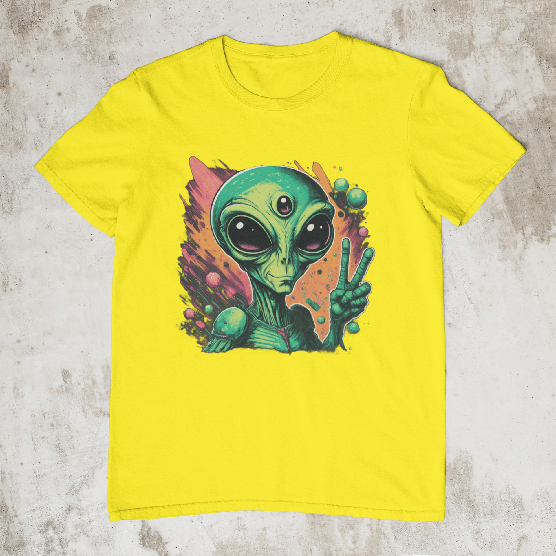 That Should Be On a Tshirt I Alien Tshirt