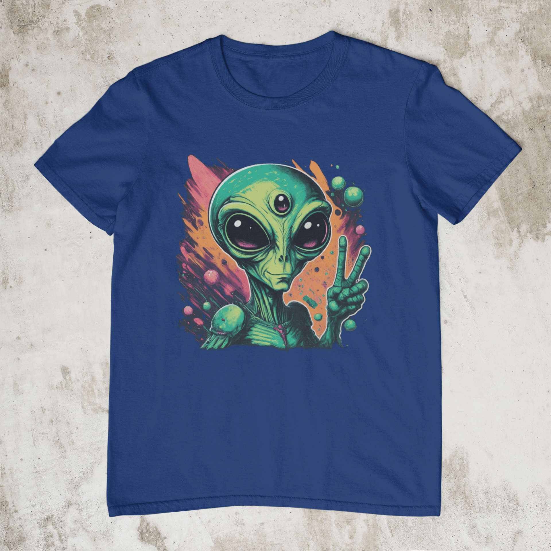 That Should Be On a Tshirt I Alien Tshirt