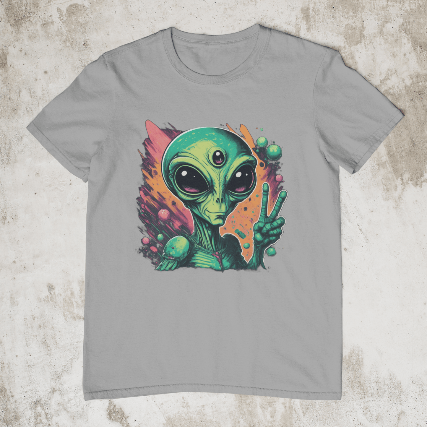 That Should Be On a Tshirt I Alien Tshirt