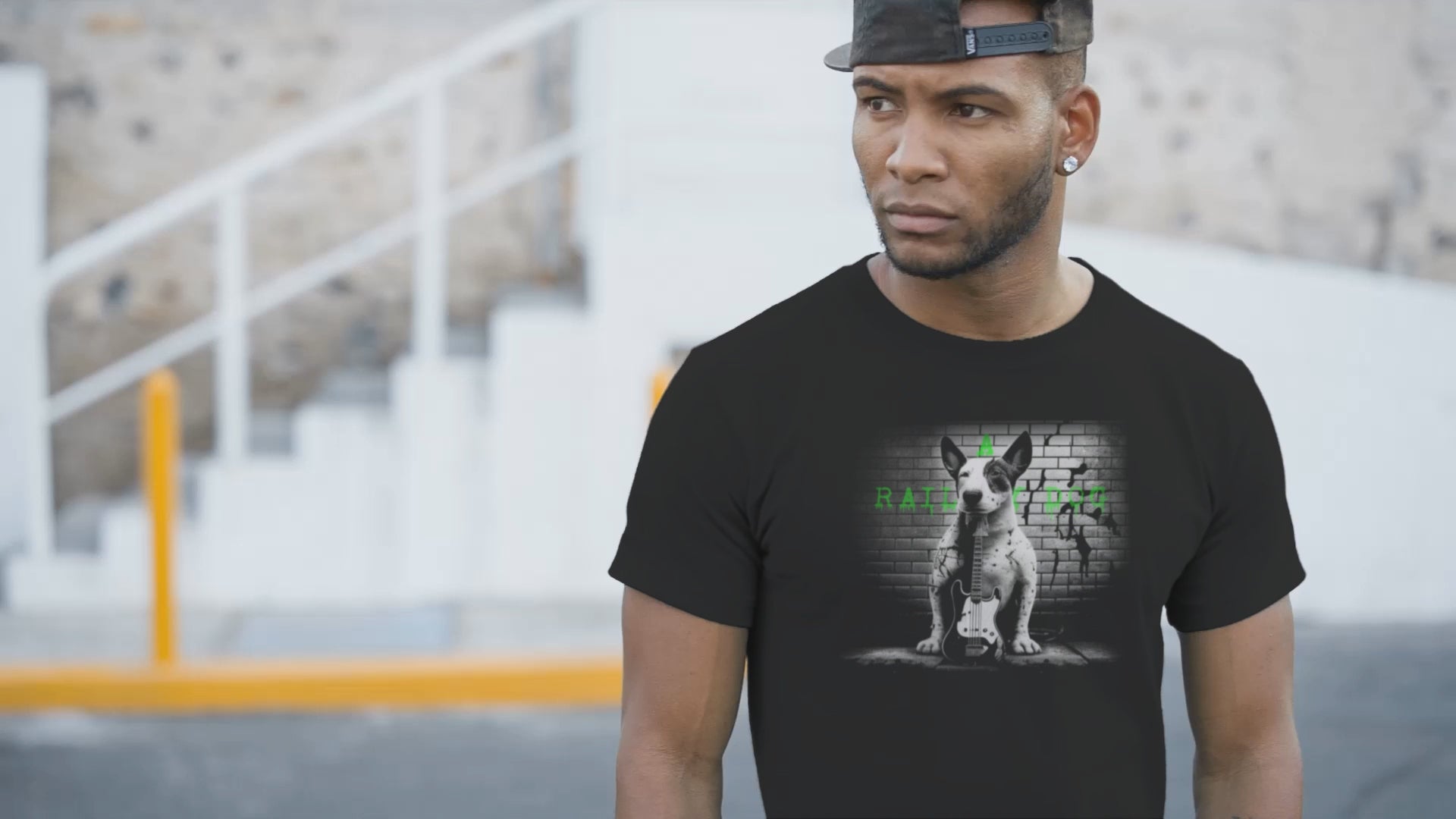 Dog Bull Terrier T-Shirt | Pet T-Shirt | That Should Be on a T-Shirt