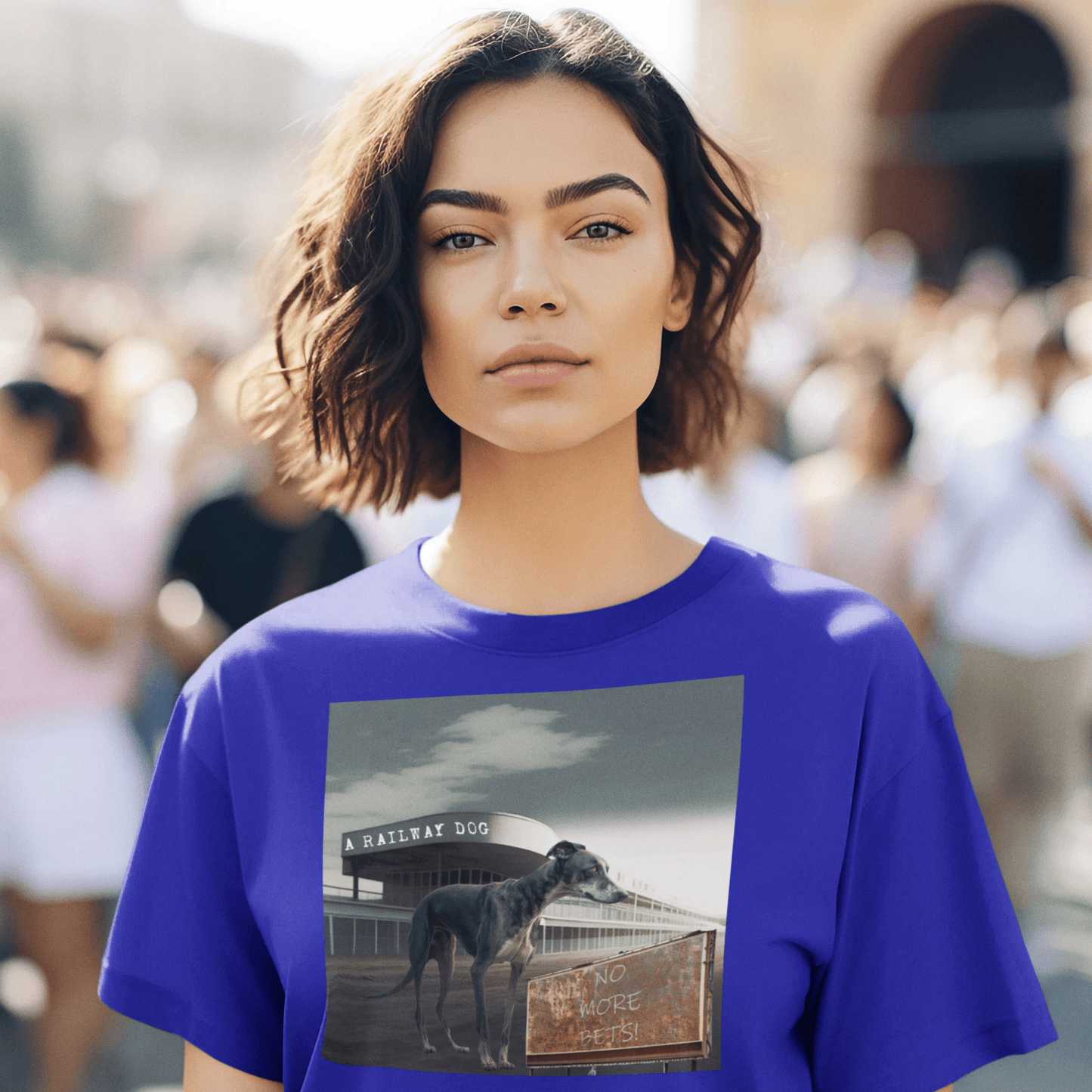 Lookin For Love T-Shirt | That Should Be on a T-Shirt