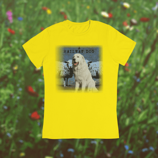 Maremma Sheepdog T-Shirt