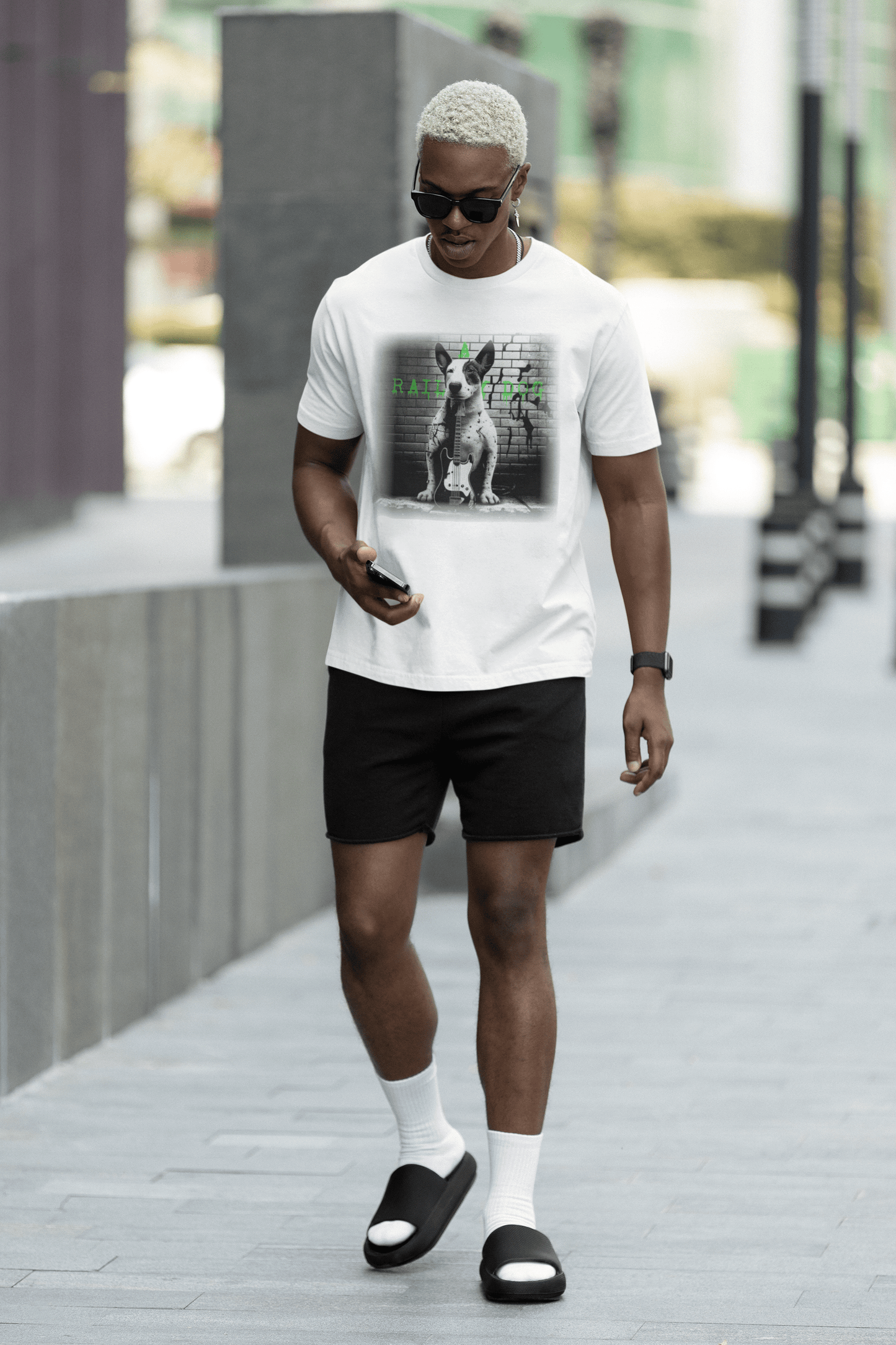 Dog Bull Terrier T-Shirt | Pet T-Shirt | That Should Be on a T-Shirt