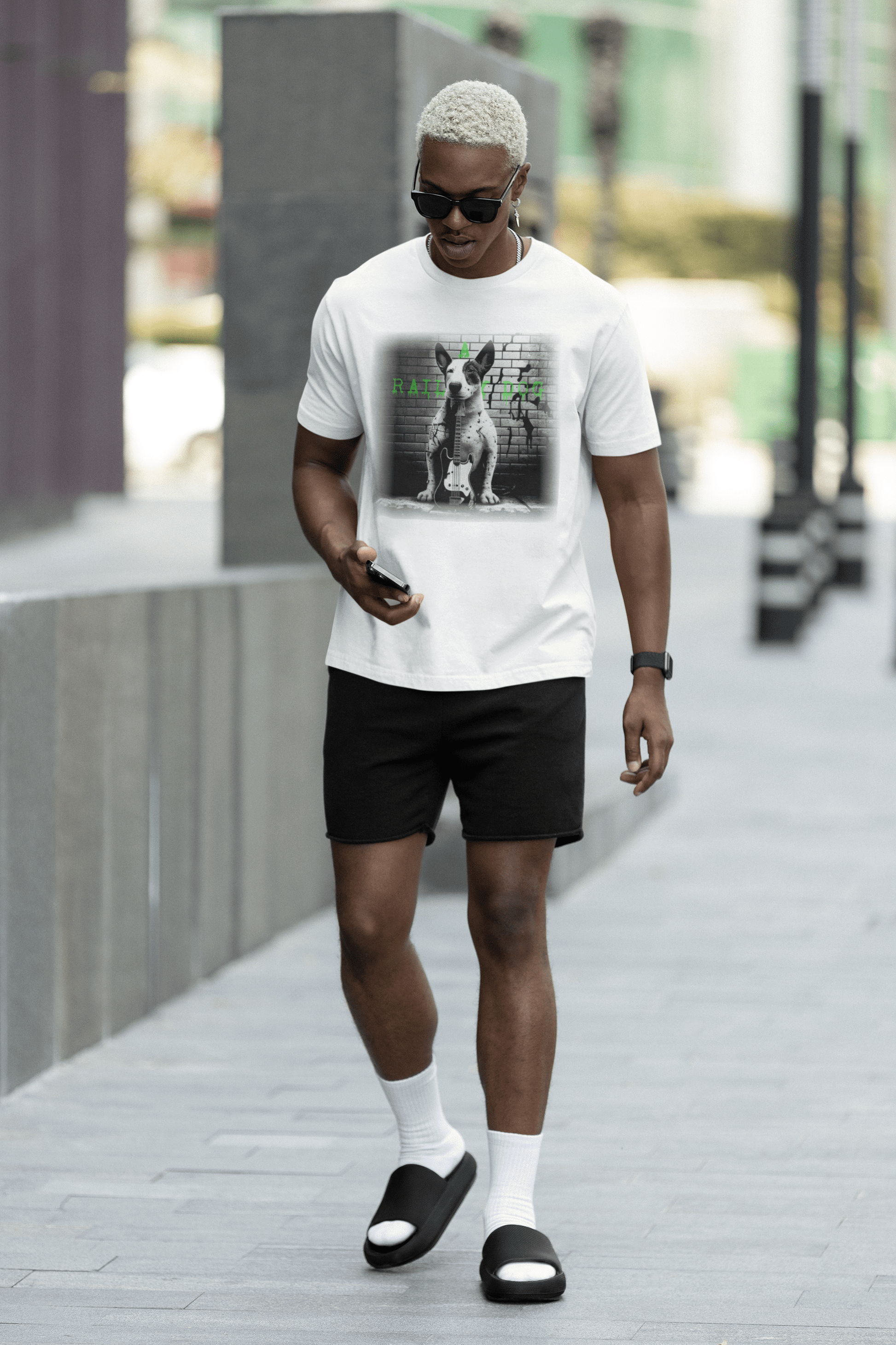 Dog Bull Terrier T-Shirt | Pet T-Shirt | That Should Be on a T-Shirt